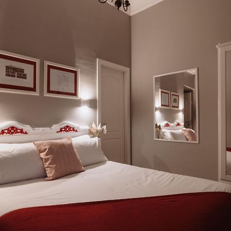 Rooms Genova Dei Rolli المظهر الخارجي الصورة