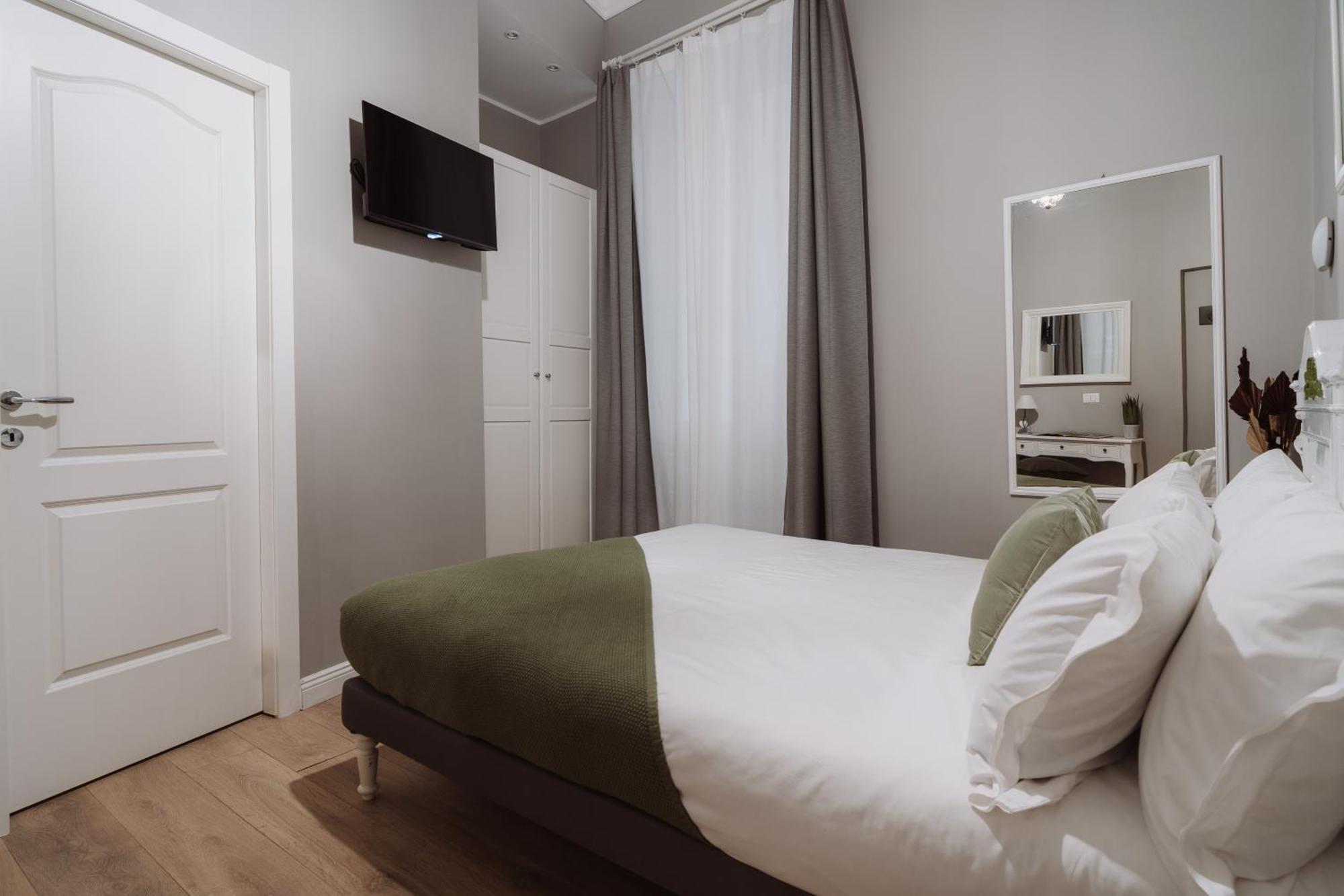 Rooms Genova Dei Rolli المظهر الخارجي الصورة