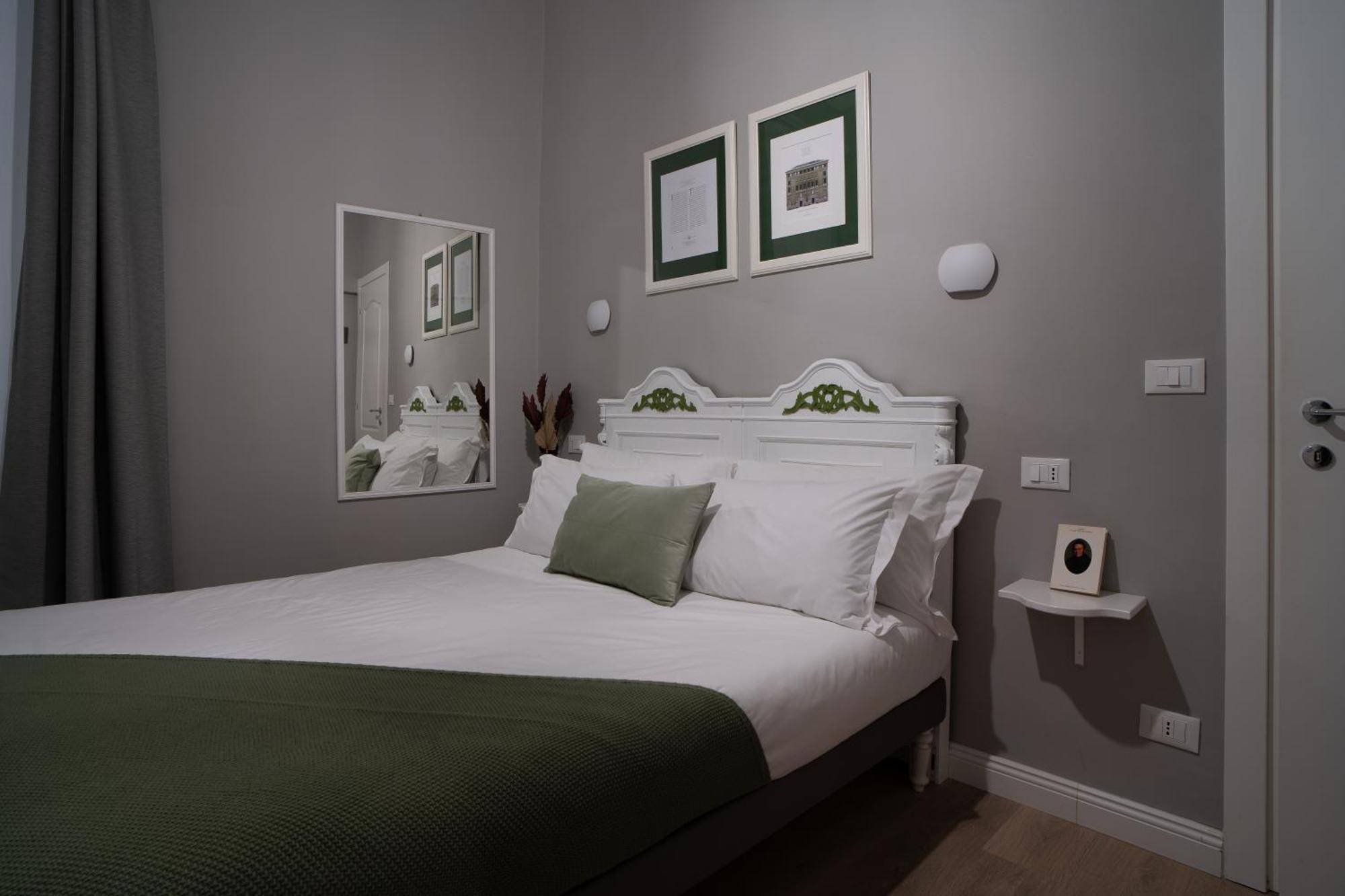 Rooms Genova Dei Rolli المظهر الخارجي الصورة