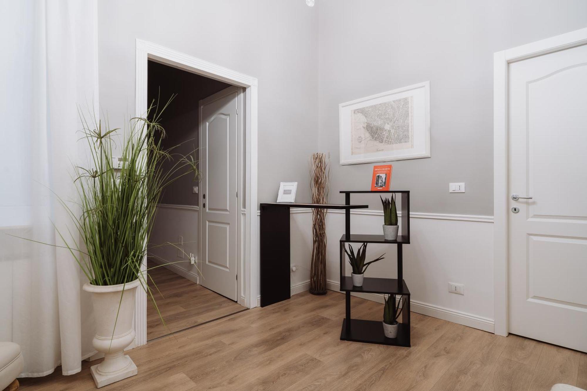 Rooms Genova Dei Rolli المظهر الخارجي الصورة