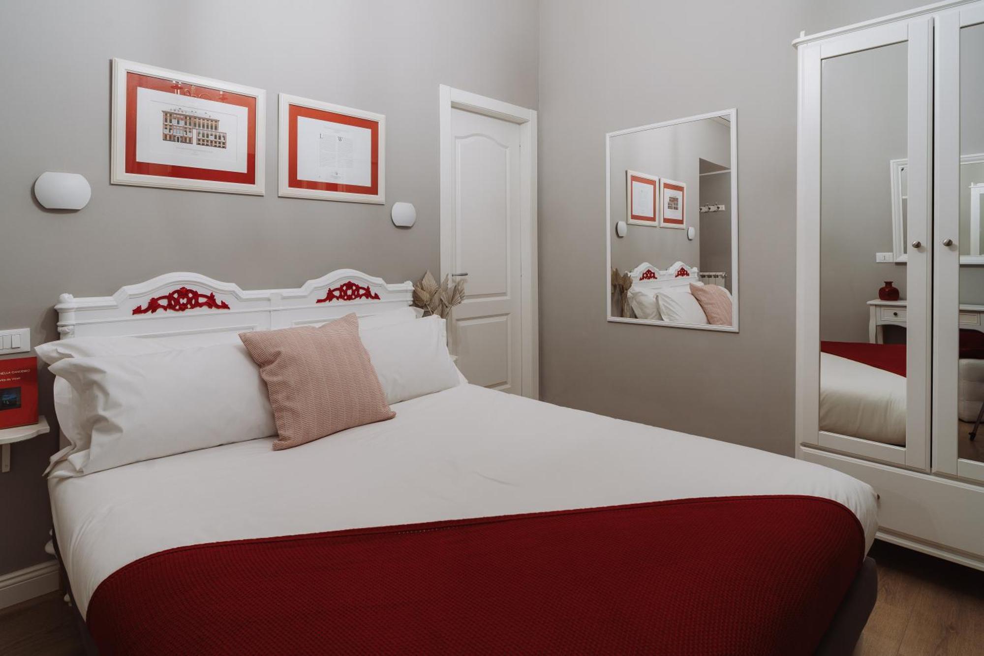 Rooms Genova Dei Rolli المظهر الخارجي الصورة