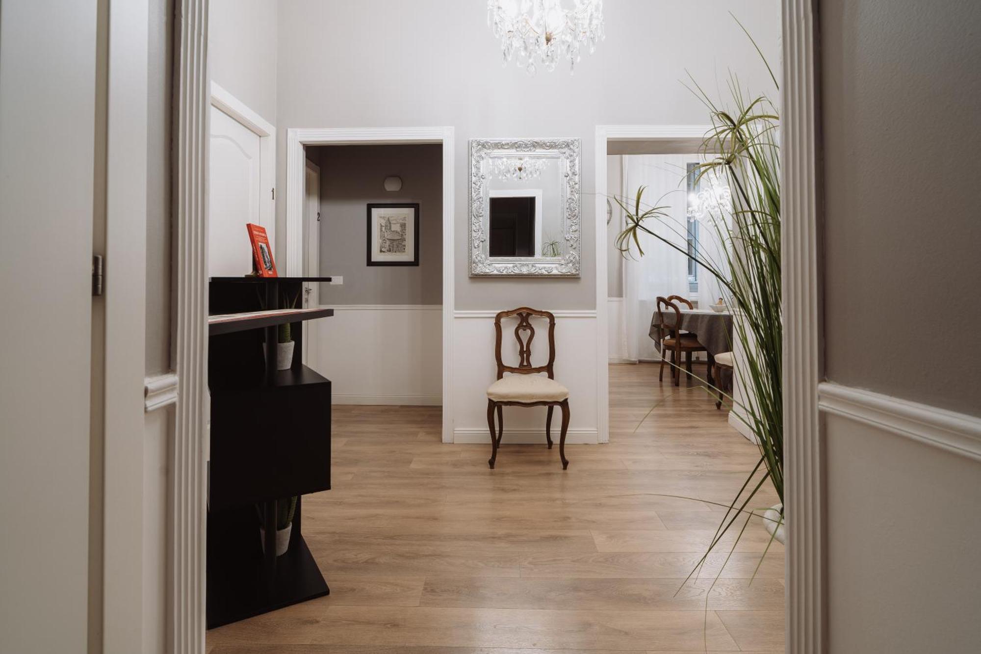 Rooms Genova Dei Rolli المظهر الخارجي الصورة