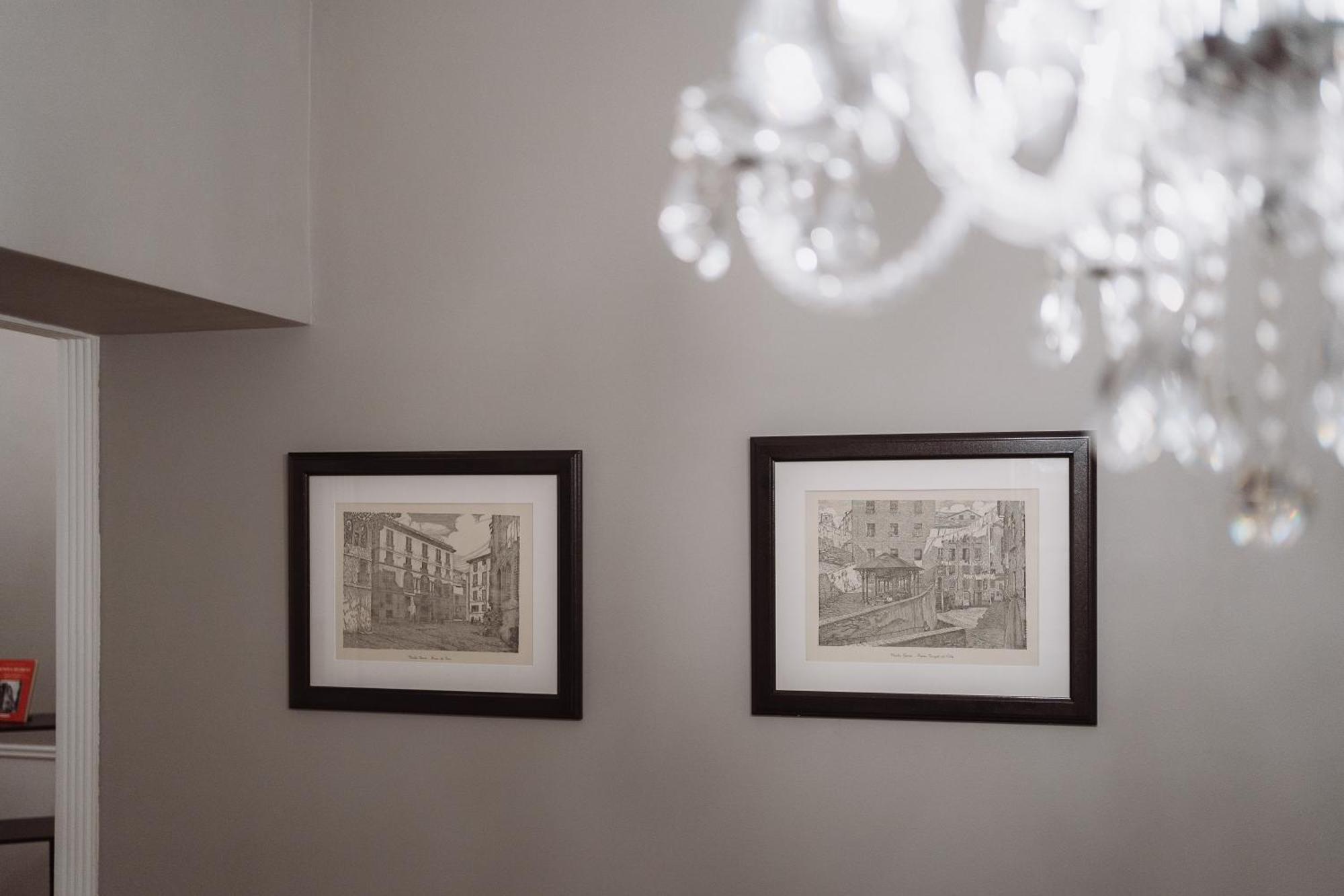 Rooms Genova Dei Rolli المظهر الخارجي الصورة