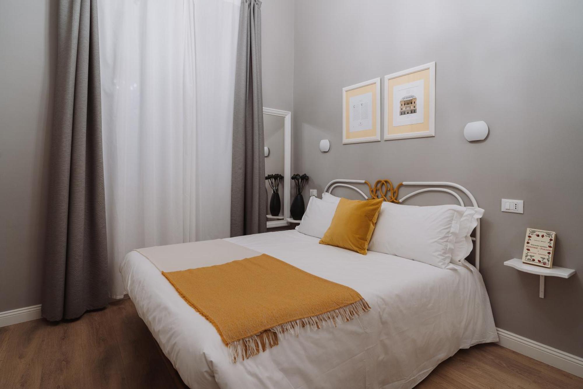 Rooms Genova Dei Rolli المظهر الخارجي الصورة