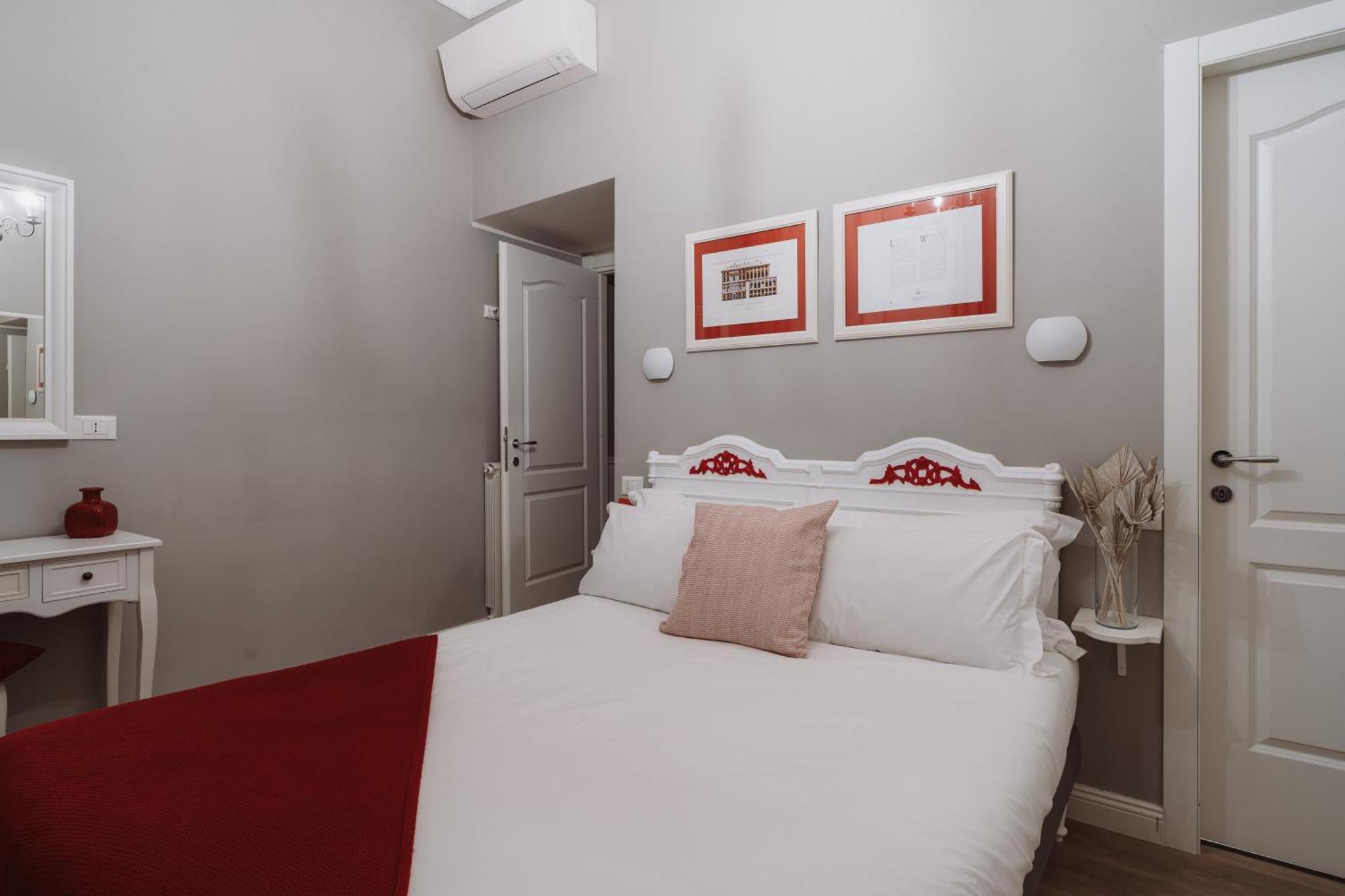 Rooms Genova Dei Rolli المظهر الخارجي الصورة