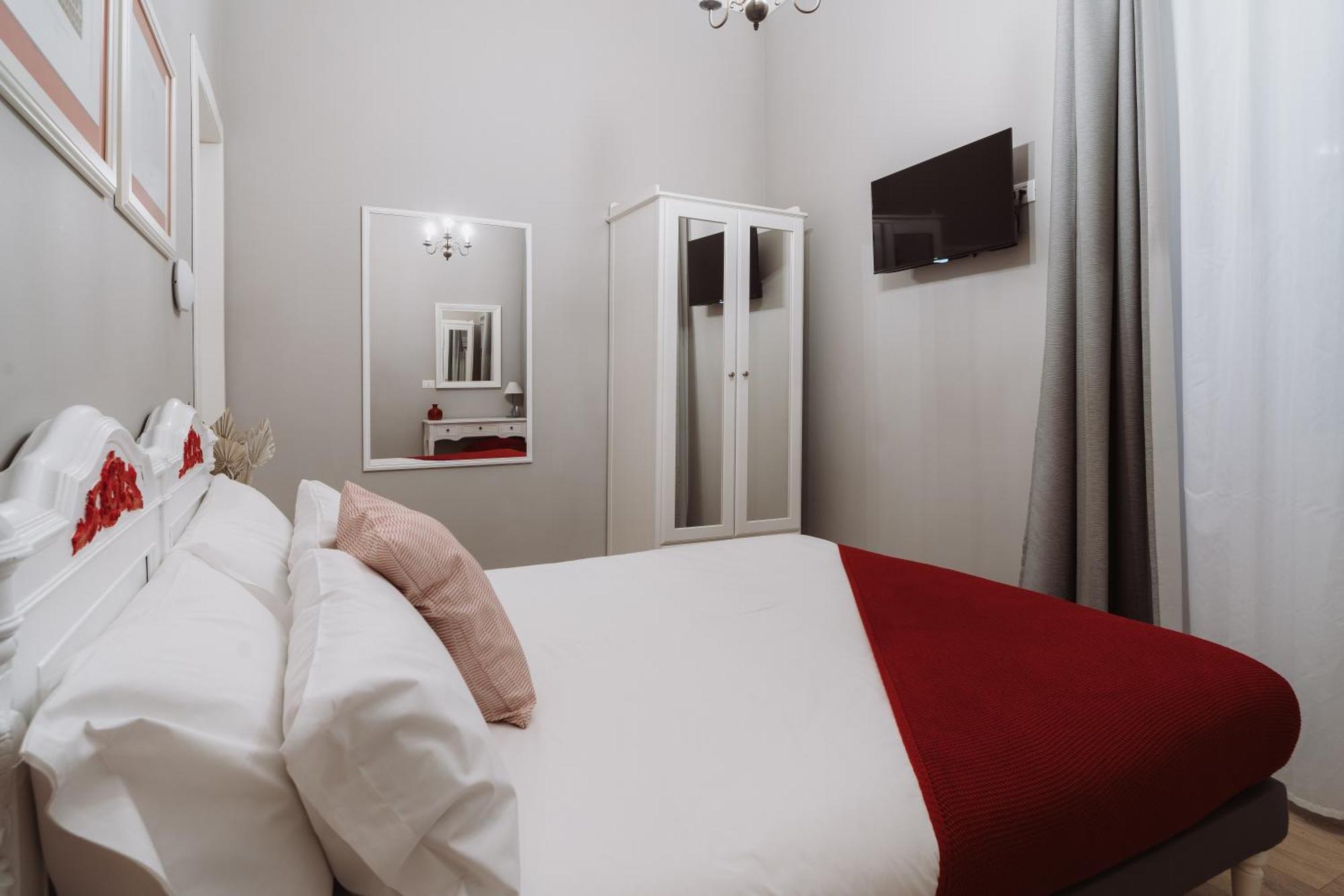 Rooms Genova Dei Rolli المظهر الخارجي الصورة