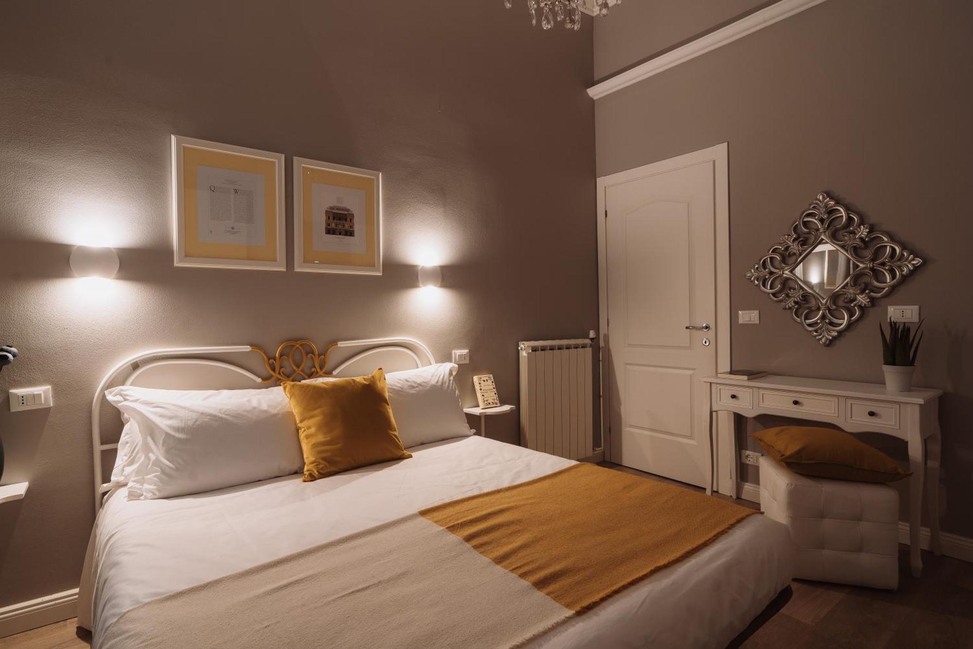 Rooms Genova Dei Rolli المظهر الخارجي الصورة