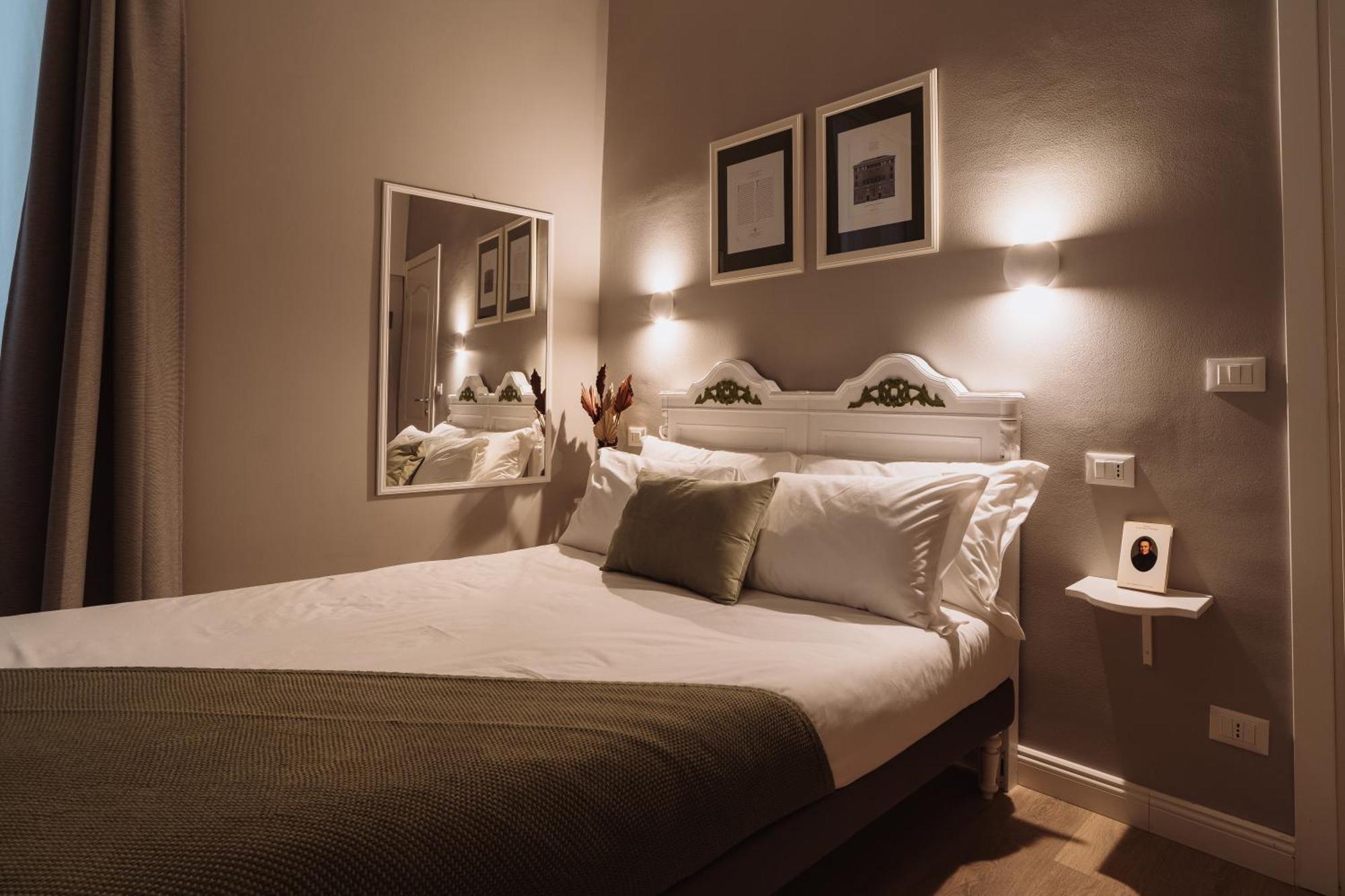 Rooms Genova Dei Rolli المظهر الخارجي الصورة