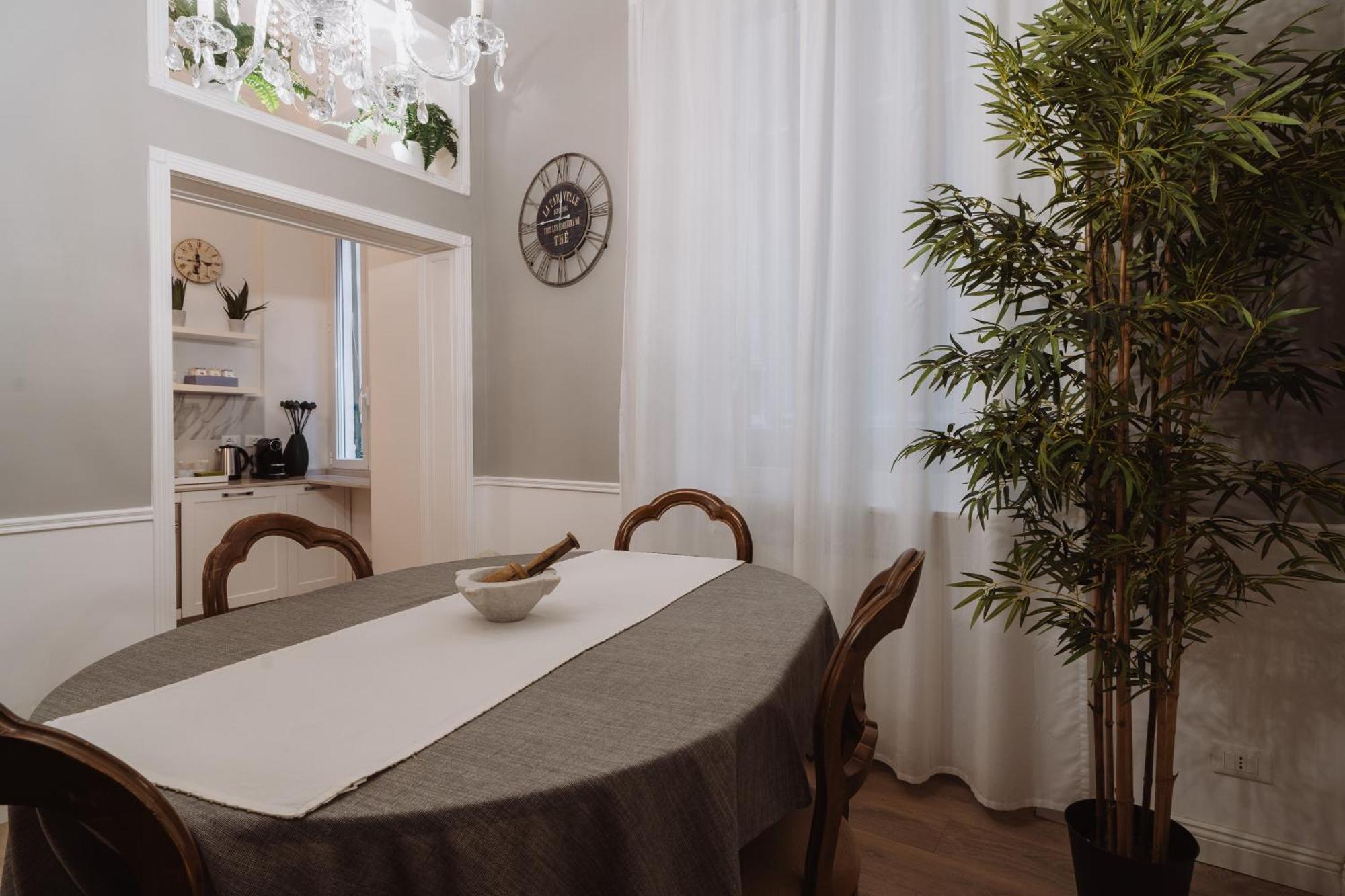 Rooms Genova Dei Rolli المظهر الخارجي الصورة